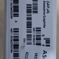 فروش گوشی a56