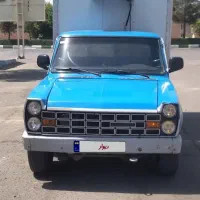 نیسان یخچال دار|خودرو سواری و وانت|سلماس, |دیوار