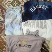 هودی مردانه