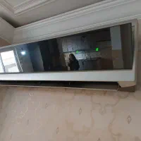 کولر اسپیلت ال جی
