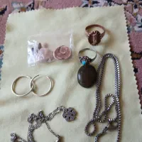 انگشتر وگردنی