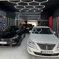 سرامیک خودرو و واکس و پولیش و صافکاریpdr و نقاشی