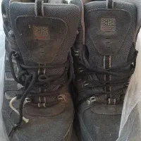 کفش کوهنوردی|کیف، کفش، کمربند|مریوان, |دیوار