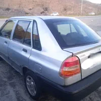 پراید ۸۶ سالم|خودرو سواری و وانت|سنندج, |دیوار