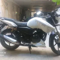 اپاچی 180|موتورسیکلت|تهران, آهنگ|دیوار
