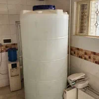 فروش منبع آب پلی اتیلنی