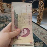 چهل عدد پول قدیمی|کلکسیون سکه، تمبر، اسکناس|تهران, جیحون|دیوار