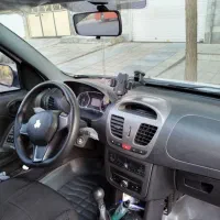 ساینا اس 1401 بدون نقطه معاوضه با شاهین|خودرو سواری و وانت|اندیشه, شهرک مریم|دیوار