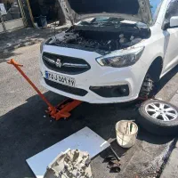 نمایندگی میکانیکی تعمیرات تخصصی سایپا