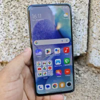 شیائومی Redmi Note 12 Pro 4G مشابه آک حافظه 256G/8|موبایل|آبادان, |دیوار