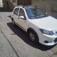 کویک اخر ۱۴۰۰ بدون رنگ|خودرو سواری و وانت|تهران, قیام|دیوار
