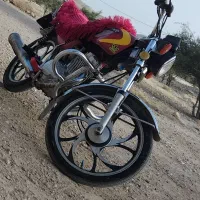 موتور ‌۱۵۰‌احسان