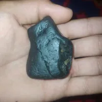 شهاب سنگ کربونادو الماس سیاه|جواهرات|تبریز, |دیوار