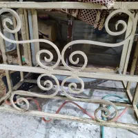 در آلمینیوم و جا کولری|لوازم سرویس بهداشتی|آبادان, |دیوار