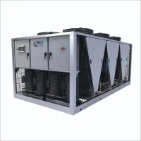 چیلر هواساز داکت اسپلیت ایرواشر زنت روفتاپ پکیج