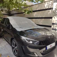 ریسپکت ۲ مشکی خشک صفر ۱۴۰۴