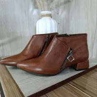 نیم بوت زنانه مجلسی