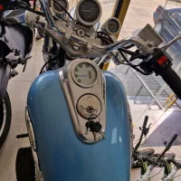 طرح هارلی شهاب ۱۵۰|موتورسیکلت|تهران, خلیج فارس|دیوار