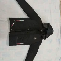 کاپشن پسرانه سن از ۸ تا ۱۳ سال