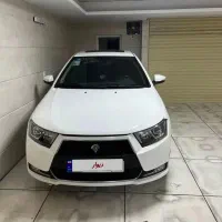 دنا پلاس توربو ۴۰۱|خودرو سواری و وانت|تبریز, |دیوار