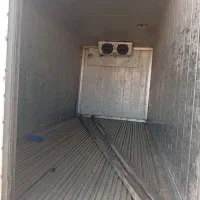 یخچال نگهدارنده|خودرو سنگین|خفر, |دیوار