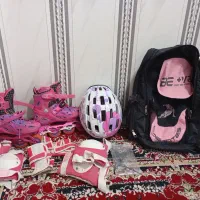 کفش اسکیت مارک ROADSHOW