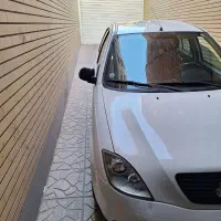 تیبا صندوق دار مدل ۱۴۰۱