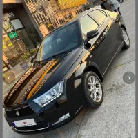 دناپلاس اتومات توربو آپشنال1403