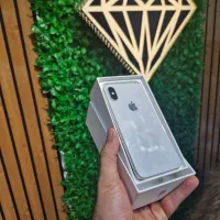 آیفون ایکس اس ۲۵۶پلمپ