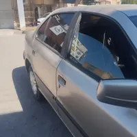 سمندتمام رنگ مدل 82