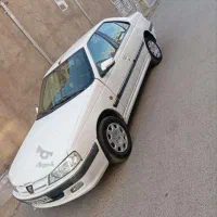 پژو پارس مدل86