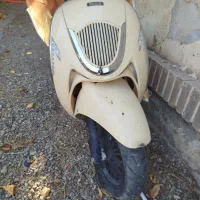 طرح وسپا ایران دوچرخه۱۴۰۳