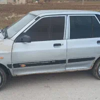 پراید۱۴۱|خودرو سواری و وانت|کرمانشاه, |دیوار