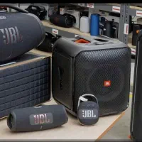 فروش و خرید اسپیکر جی بی ال نووکارکرده