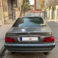 پارس TU5|خودرو سواری و وانت|مشهد, هفت تیر (آب و برق)|دیوار