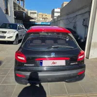 ۲۰۷ مدل ۴۰۱|خودرو سواری و وانت|کرج, ساسانی (قلمستان)|دیوار