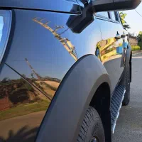 فروش نقدی کی ام سی مدل ۱۴۰۲|خودرو سواری و وانت|نشتارود, |دیوار