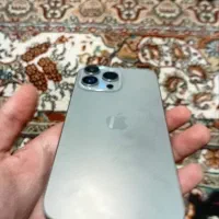 ایفون ۱۶ پرومکس سوپر کپی