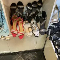 کفش زنانه تک سایز