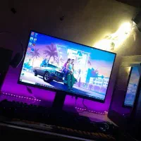 سیستم گیمینگ کامپیوتر