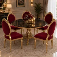 صندلی ناهار خوری