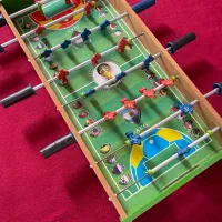 فوتبال دستی