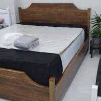 تخت و تشک اکبر|تخت و سرویس خواب|آق قلا, |دیوار