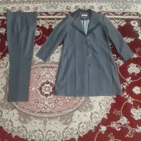 کت وشلوار زنانه