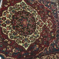 فرش دستبافت|فرش|اهواز, کیان اباد|دیوار