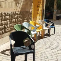صندلی طرح جدید مناسب هر محیط(آبادان و خرمشهر)