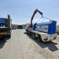 بادسان ۸ تن جرثقیل|خودرو سنگین|صوفیان, |دیوار