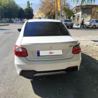 ساینا sدوگانه مدل 1402|خودرو سواری و وانت|کازرون, |دیوار