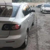 مزدا ۳ تیپ ۳|خودرو سواری و وانت|مشهد, بهارستان|دیوار