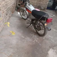 موتور هنودا ۱۲۵